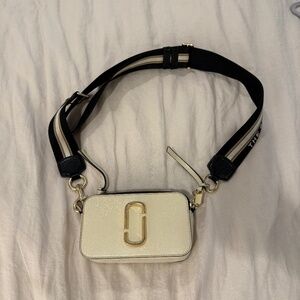 Marc Jacobs The Snapshot Purse